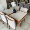 Mesa Extensiva Tóquio